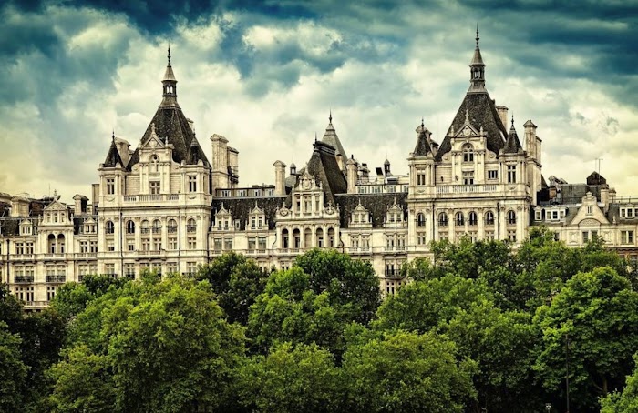 The Royal Horseguards Hotel & One Whitehall Place, London